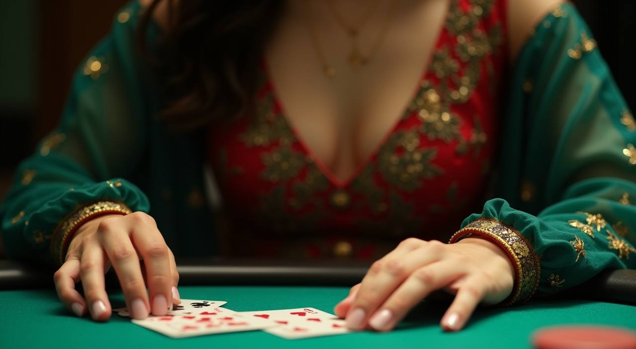 Roulette Nightspin
